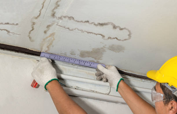 Reliable Structural Drying And Dehumidification contractor in Hasbrouck Heights, NJ by Aqua Guard Water Damage